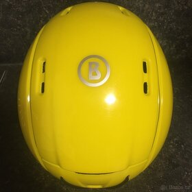 Bogner helma na lyže/snb - 3