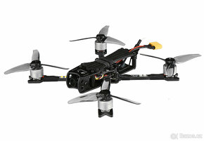 Nový ultralehký FPV dron DarwinFPV Baby Ape 3” DopravaZDARMA - 3