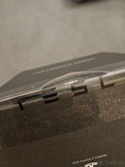 Cc2 combo adaptér pro Tesla model S X - 3