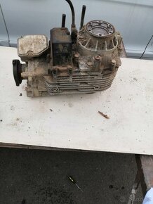 Volkswagen T5 2,5 TDI r.v. 2009 4x4 - 3