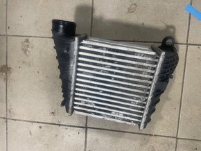 Intercooler octavia i - 3