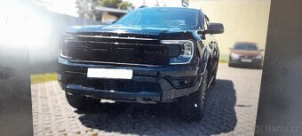 Ford Ranger - 3