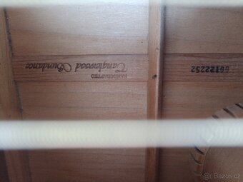 Šestistrunna kytara Tanglewood - 3