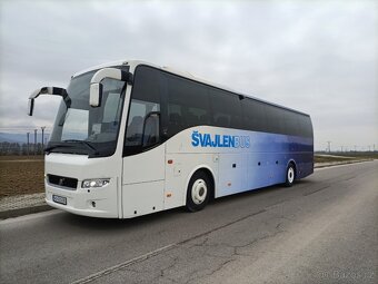 VOLVO 9700 - 3