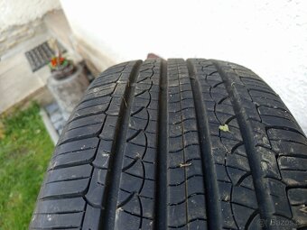 Nexen 215/50 r18 92h - 3