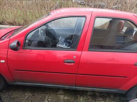 Dacia Logan - 3