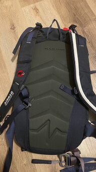 Lavinový batoh Mammut Rocker 15 R.A.S.bez systému - 3