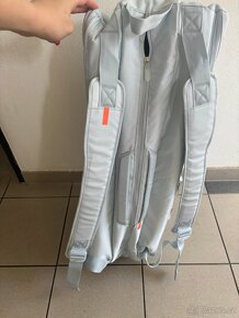Tenisový bag Wilson Shift Super Tour 15 Pack Acrtic Ice - 3