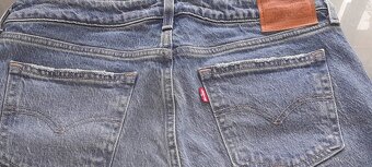 Levis dziny damske - 3