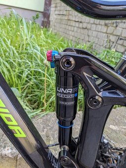 Merida ONE-TWENTY 9500 - 3
