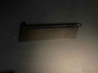 Knight Hawk 1911 - 3