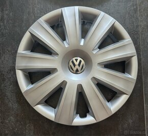 Poklice Volkswagen 16” - 3