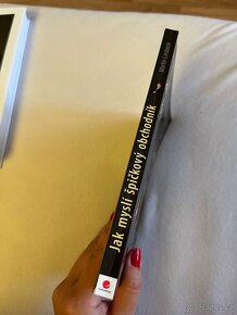 Jak myslí špičkový obchodník - Martin Limbeck - 3