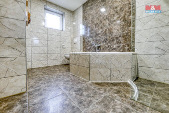 Prodej rodinného domu, 167 m², Blížejov - 3