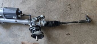 Elektricke servo rizeni Skoda Superb - 3