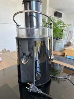 Odšťavňovač Concept - 3