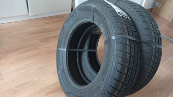 Zimní pneumatiky Barum Polaris 5 155/70 R13 75 T - 3