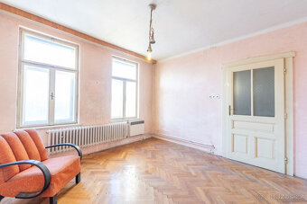 Prodej, rodinný dům, 1269 m2 pozemek, Čechy pod Kosířem - 3