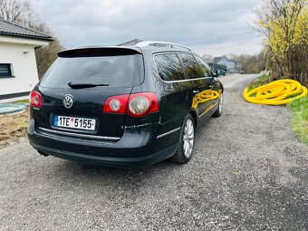 Passat b6, rv.2010, 2.0TDi - 3