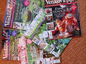 Venkov a styl - Marianne - 3