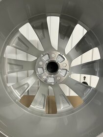 Alu kola Fornax, Škoda Kodiaq, 5x112 r20 - 3