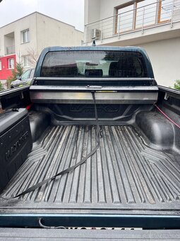 Roleta Toyota Hilux 2015- - 3