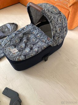 Kočárek Mamas&Papas Liberty - 3