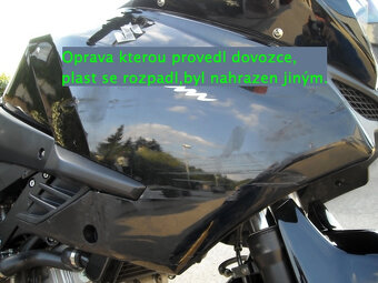 Suzuki DL1000K6 V-Strom - 3