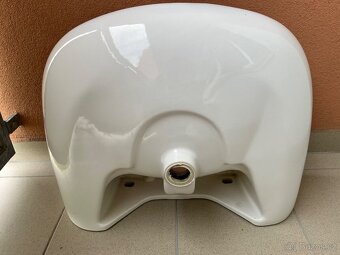 Umyvadlo - 3