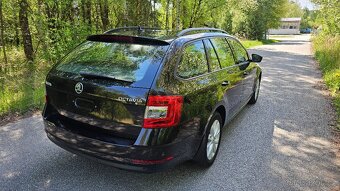 Škoda Octavia 3 1.4 tsi face, kombi, 1.majitel - 3