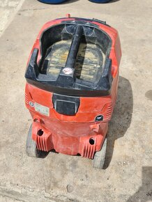 Průmyslový vysavač HILTI VC 40-UL. - 3