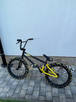 bmx - 3