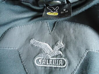 Salewa pánská bunda vel. M - 3