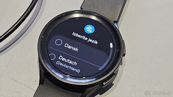 Samsung Galaxy Watch5 Pro LTE 45 mm SM-R925F - 3
