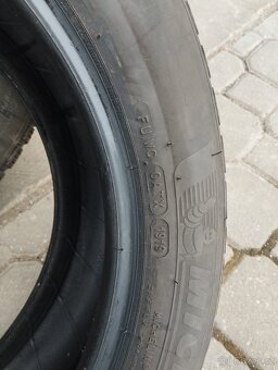 Zimní pneu Michelin alpin 16 - 3