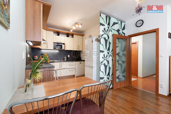 Prodej bytu 3+kk, 91 m², Ostrava, ul. Kaminského - 3