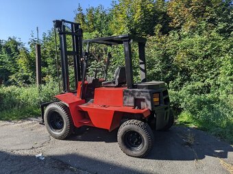 Desta 3522 TX - 3