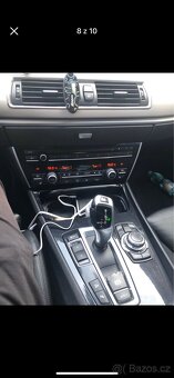 Bmw 530gt D - 3