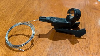 Nové Řazení SRAM SX Eagle 12sp. - 3