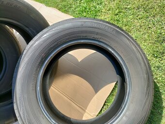 Pneumatiky YOKOHAMA 225/65 R17 Letní - 3