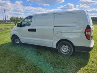 Hyundai H1 2.5 Crdi 100 kW - 3
