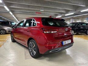 Hyundai i30, 1.5 TGDi, MHEV, Style, DPH - 3