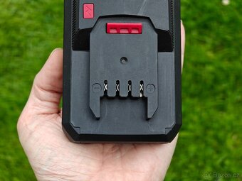4Ah baterka Parkside Performance BT - 3