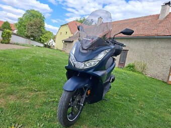 Honda PCX 125 - 3