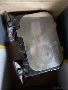 Brembo destičky bmw - 3