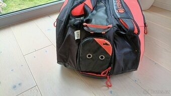 Tenisová taška Artengo L PRO Power - Decathlon - 3