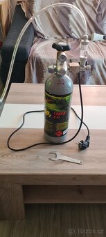 Co2 set s nočním vypínáním - 3