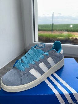 Adidas Campus 00s - 3