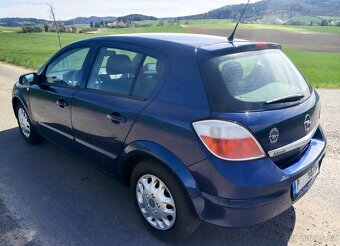PRODÁNO Opel Astra H 1.4 66Kw RV.2005 ❗❗naj.95tis - 3