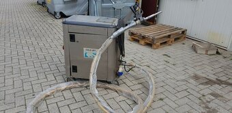 Cold Jet RDS-500 C Profesionální tryskací zařízení se suchým - 3